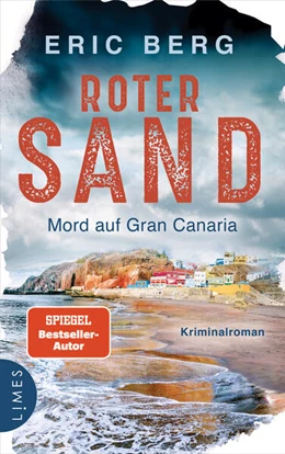 Abbildung von Berg | Roter Sand - Mord auf Gran Canaria | 1. Auflage | 2023 | beck-shop.de