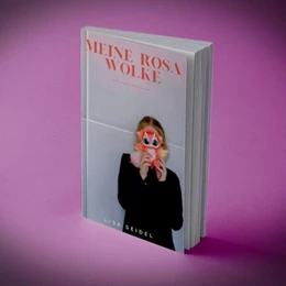 Abbildung von Seidel | Meine rosa Wolke | 1. Auflage | 2023 | beck-shop.de