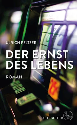 Abbildung von Peltzer | Der Ernst des Lebens | 1. Auflage | 2024 | beck-shop.de