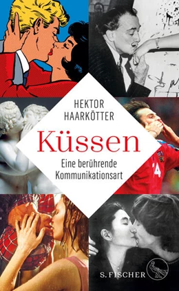 Abbildung von Haarkötter | Küssen | 1. Auflage | 2024 | beck-shop.de