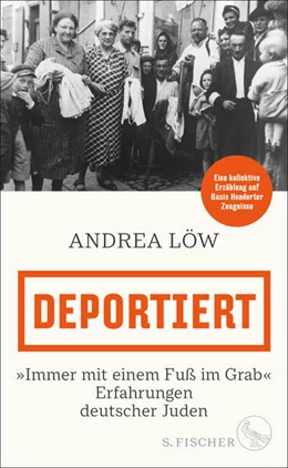 Abbildung von Löw | Deportiert | 1. Auflage | 2024 | beck-shop.de