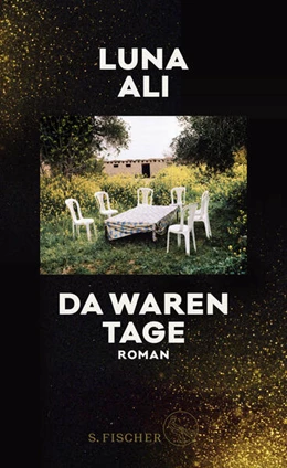 Abbildung von Ali | Da waren Tage | 1. Auflage | 2024 | beck-shop.de