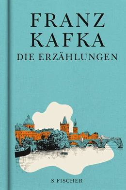 Abbildung von Kafka | Die Erzählungen | 1. Auflage | 2024 | beck-shop.de