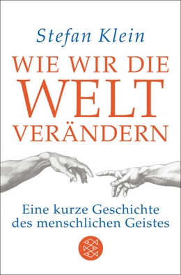 Abbildung von Klein | Wie wir die Welt verändern | 1. Auflage | 2024 | beck-shop.de