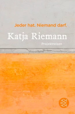 Abbildung von Riemann | Jeder hat. Niemand darf. | 1. Auflage | 2025 | beck-shop.de