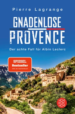 Abbildung von Lagrange | Gnadenlose Provence | 1. Auflage | 2024 | beck-shop.de