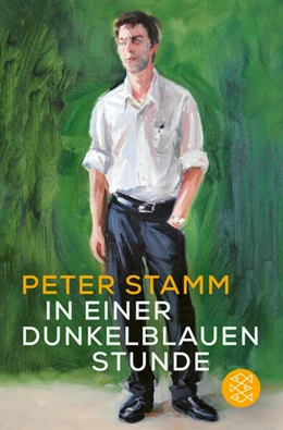 Abbildung von Stamm | In einer dunkelblauen Stunde | 1. Auflage | 2024 | beck-shop.de