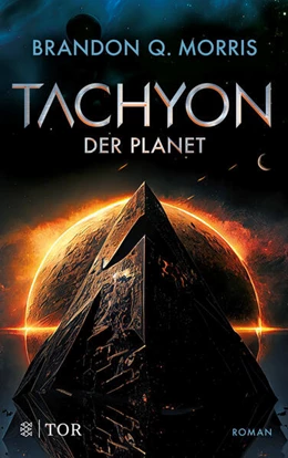Abbildung von Morris | Tachyon 3 | 1. Auflage | 2024 | beck-shop.de