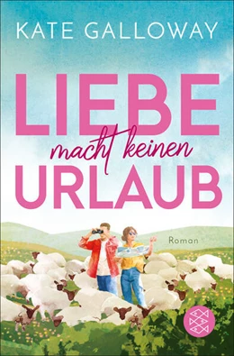 Abbildung von Galloway | Liebe macht keinen Urlaub | 1. Auflage | 2024 | beck-shop.de