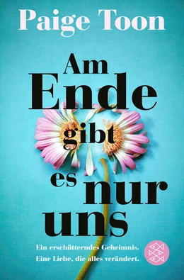Abbildung von Toon | Am Ende gibt es nur uns | 1. Auflage | 2024 | beck-shop.de