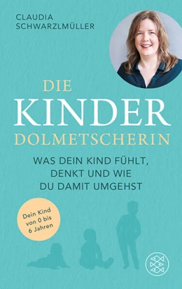 Abbildung von Schwarzlmüller | Die Kinderdolmetscherin | 5. Auflage | 2024 | beck-shop.de