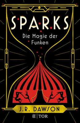 Abbildung von Dawson | Sparks | 1. Auflage | 2024 | beck-shop.de