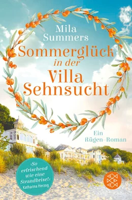Abbildung von Summers | Sommerglück in der Villa Sehnsucht | 1. Auflage | 2024 | beck-shop.de