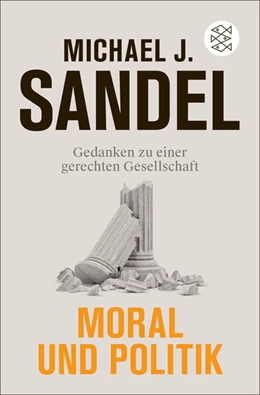 Abbildung von Sandel | Moral und Politik | 1. Auflage | 2024 | beck-shop.de