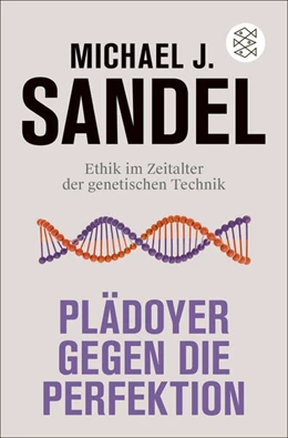 Abbildung von Sandel | Plädoyer gegen die Perfektion | 1. Auflage | 2024 | beck-shop.de
