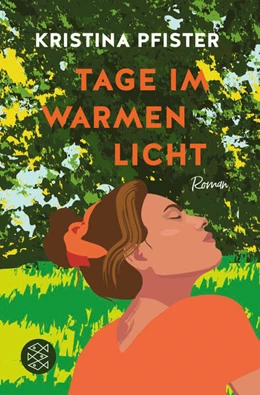 Abbildung von Pfister | Tage im warmen Licht | 1. Auflage | 2024 | beck-shop.de