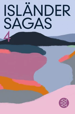 Abbildung von Böldl / Vollmer | Isländersagas 4 | 1. Auflage | 2024 | beck-shop.de