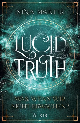 Abbildung von Martin | Lucid Truth - Was, wenn wir nicht erwachen? | 1. Auflage | 2024 | beck-shop.de