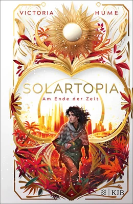 Abbildung von Hume | Solartopia - Bis zum Ende der Zeit | 1. Auflage | 2024 | beck-shop.de