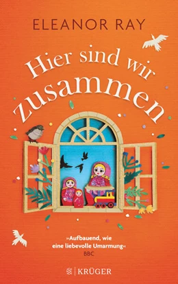 Abbildung von Ray | Hier sind wir zusammen | 1. Auflage | 2024 | beck-shop.de