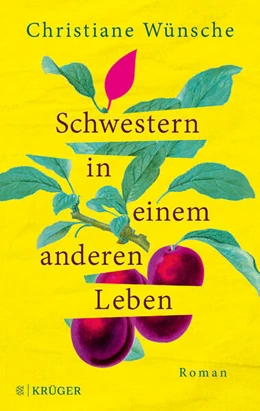 Abbildung von Wünsche | Schwestern in einem anderen Leben | 1. Auflage | 2024 | beck-shop.de