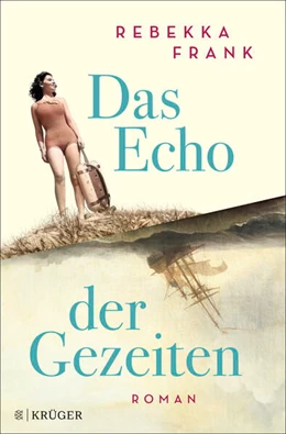 Abbildung von Frank | Das Echo der Gezeiten | 1. Auflage | 2024 | beck-shop.de