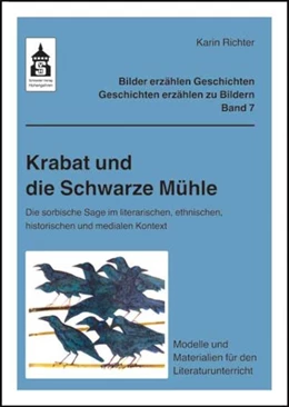 Abbildung von Richter | Krabat und die Schwarze Mühle | 1. Auflage | 2019 | 7 | beck-shop.de