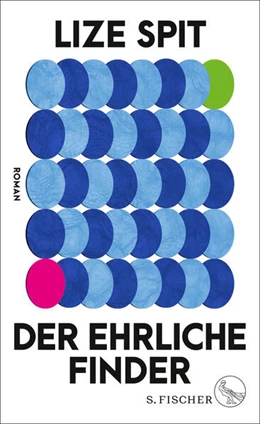 Abbildung von Spit | Der ehrliche Finder | 1. Auflage | 2024 | beck-shop.de