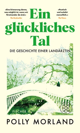 Abbildung von Morland | Ein glückliches Tal | 1. Auflage | 2024 | beck-shop.de