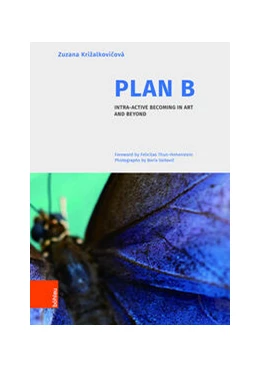 Abbildung von Krizalkovicova | Plan B | 1. Auflage | 2023 | beck-shop.de