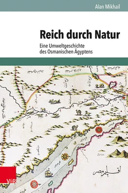 Abbildung von Mikhail | Reich durch Natur | 1. Auflage | 2024 | beck-shop.de