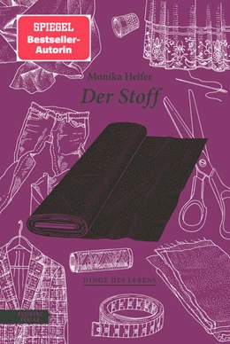Abbildung von Helfer | Der Stoff | 1. Auflage | 2024 | beck-shop.de