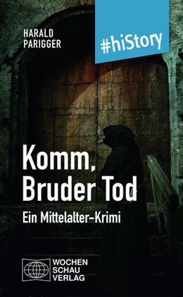 Abbildung von Parigger / Rox-Helmer | Komm, Bruder Tod | 1. Auflage | 2023 | beck-shop.de