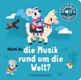 Abbildung von Hörst du die Musik rund um die Welt? | 1. Auflage | 2024 | beck-shop.de
