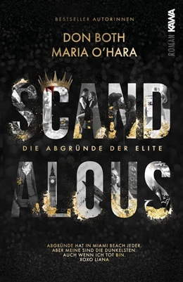 Abbildung von Both / Verlag | Scandalous | 1. Auflage | 2023 | beck-shop.de
