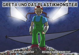Abbildung von Krecht | Greta und das Plastikmonster | 1. Auflage | 2023 | beck-shop.de