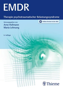 Abbildung von Hofmann / Lehnung | EMDR | 6. Auflage | 2023 | beck-shop.de