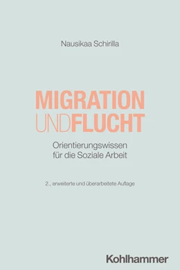 Abbildung von Schirilla | Migration und Flucht | 2. Auflage | 2024 | beck-shop.de