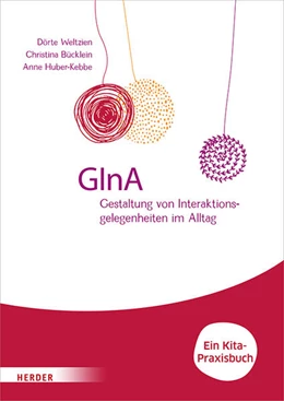 Abbildung von Weltzien / Huber-Kebbe | GInA | 1. Auflage | 2024 | beck-shop.de