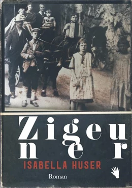 Abbildung von Huser | Zigeuner | 2. Auflage | 2023 | beck-shop.de