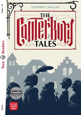 Abbildung von Chaucer | The Canterbury Tales | 1. Auflage | 2023 | beck-shop.de