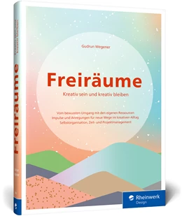 Abbildung von Wegener | Freiräume | 1. Auflage | 2024 | beck-shop.de