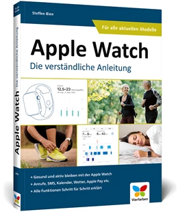 Abbildung von Bien | Apple Watch | 1. Auflage | 2024 | beck-shop.de