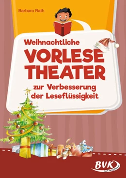 Abbildung von Rath | Weihnachtliche Vorlesetheater | 1. Auflage | 2023 | beck-shop.de