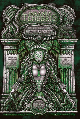 Abbildung von Lovecraft | Insania Tenebris | 1. Auflage | 2023 | beck-shop.de