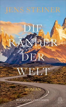 Abbildung von Steiner | Die Ränder der Welt | 1. Auflage | 2024 | beck-shop.de