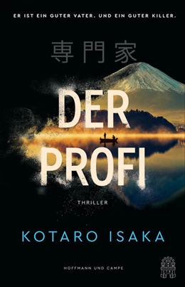 Abbildung von Isaka | Der Profi | 1. Auflage | 2024 | beck-shop.de