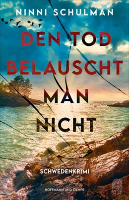 Abbildung von Schulman | Den Tod belauscht man nicht | 1. Auflage | 2024 | beck-shop.de