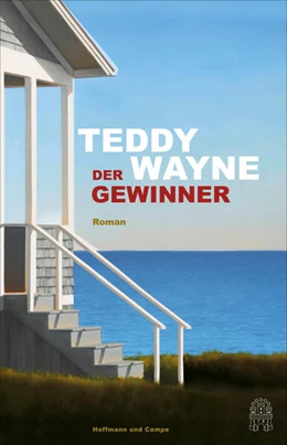 Abbildung von Wayne | Der Gewinner | 1. Auflage | 2024 | beck-shop.de
