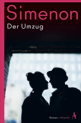 Abbildung von Simenon | Der Umzug | 1. Auflage | 2026 | beck-shop.de